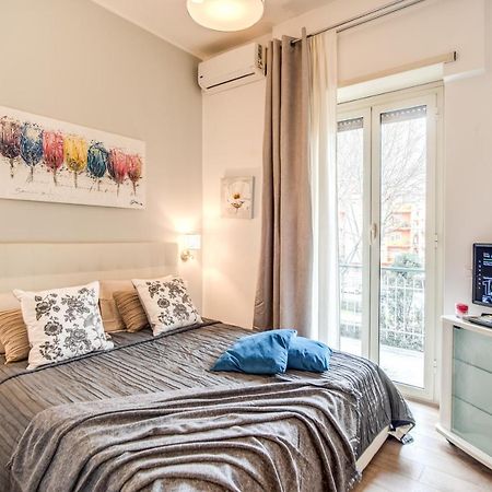 Fresh House Monteverde Рим Екстериор снимка