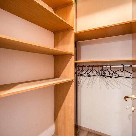 Fresh House Monteverde Рим Екстериор снимка