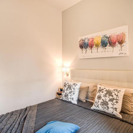 Fresh House Monteverde Рим Екстериор снимка