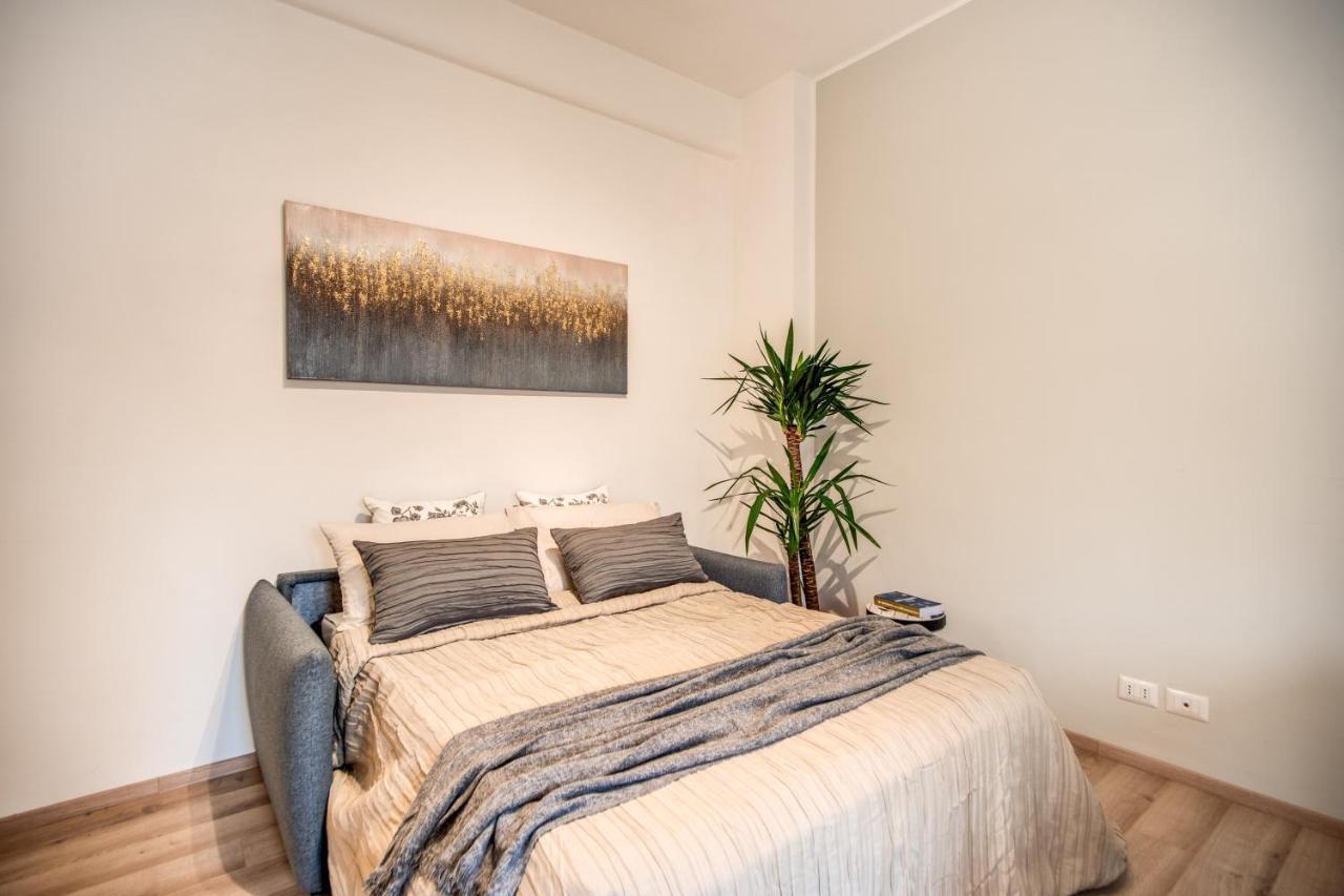 Fresh House Monteverde Рим Екстериор снимка