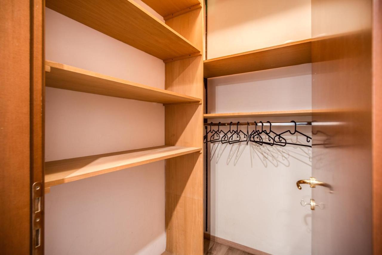 Fresh House Monteverde Рим Екстериор снимка