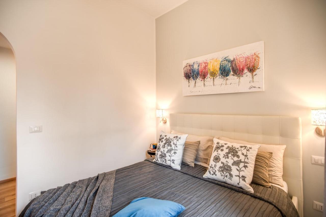 Fresh House Monteverde Рим Екстериор снимка