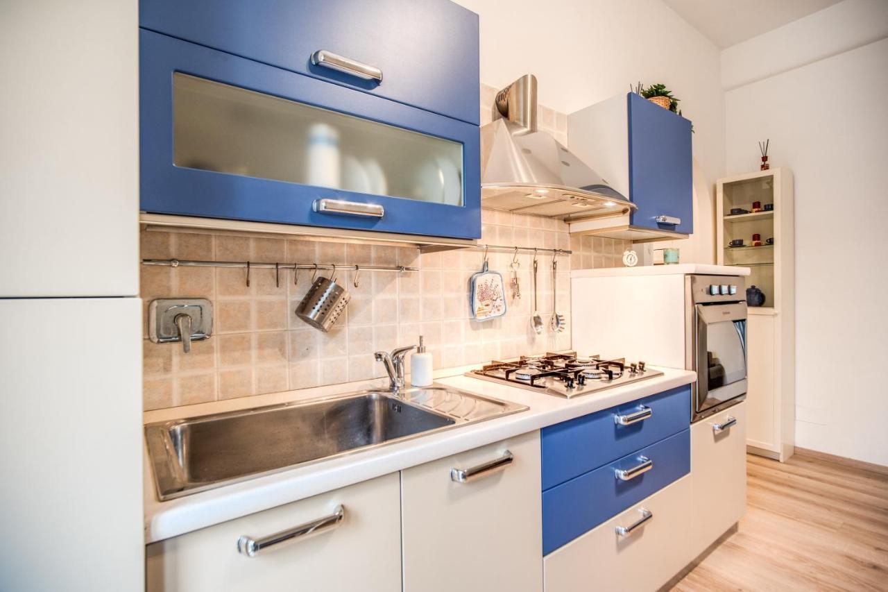 Fresh House Monteverde Рим Екстериор снимка