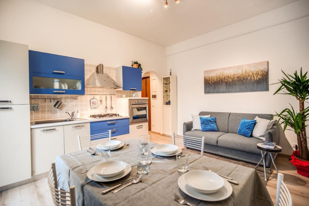 Fresh House Monteverde Рим Екстериор снимка