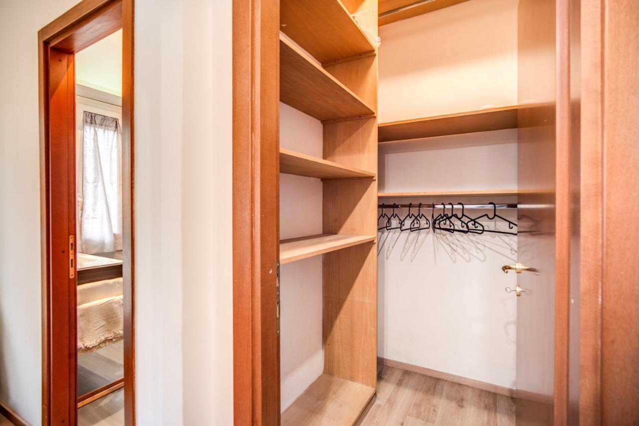 Fresh House Monteverde Рим Екстериор снимка