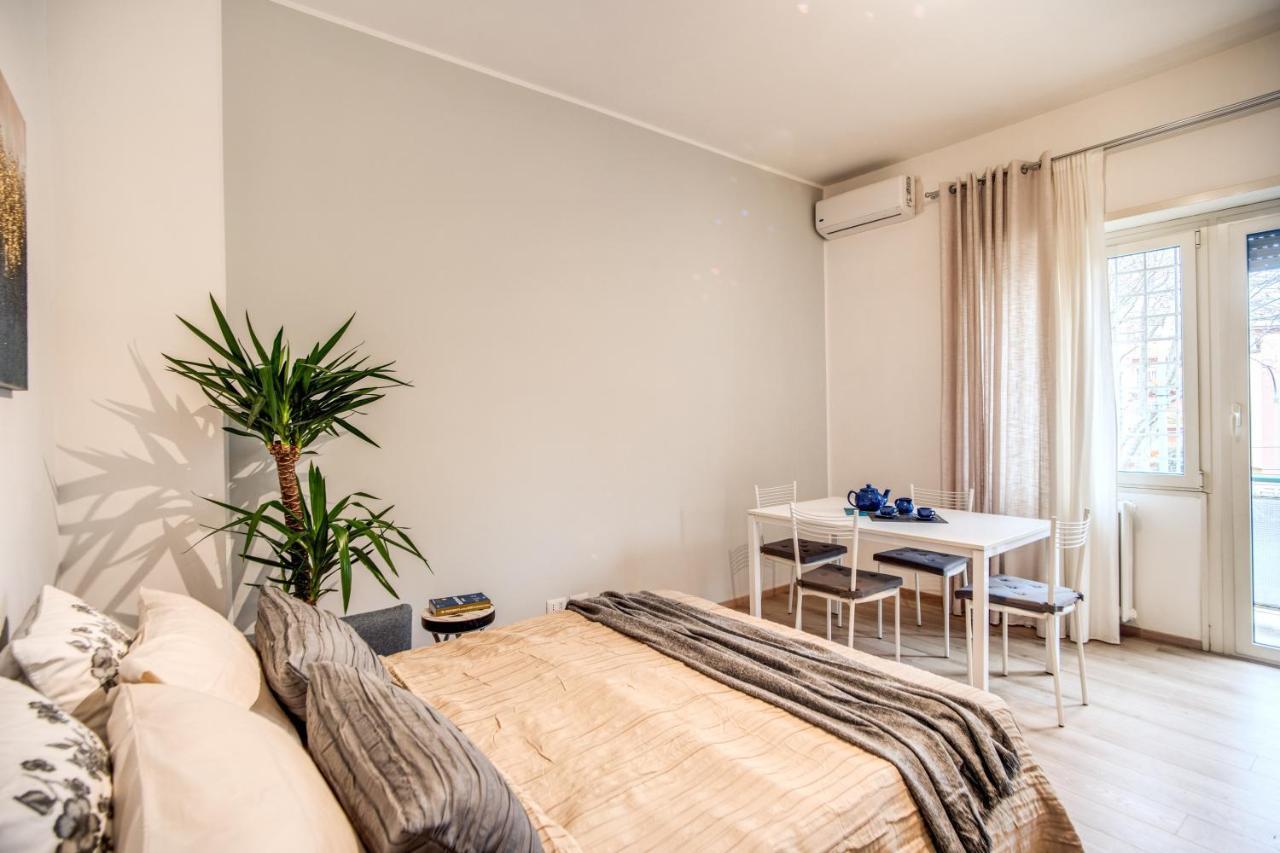 Fresh House Monteverde Рим Екстериор снимка