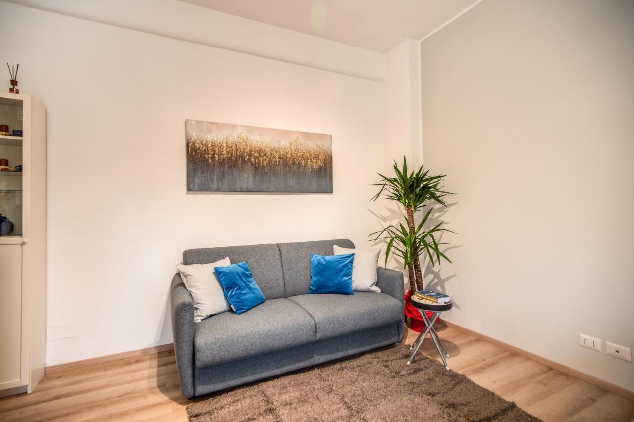 Fresh House Monteverde Рим Екстериор снимка