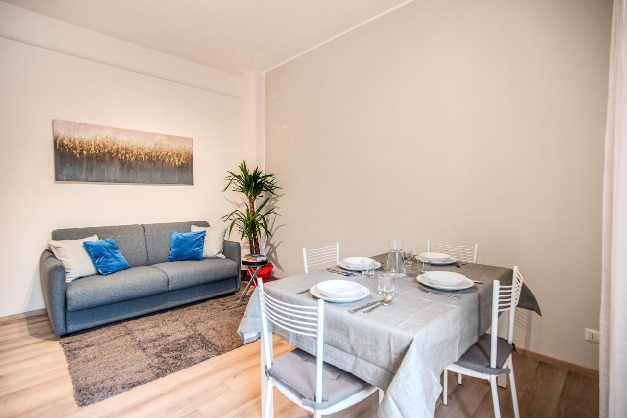 Fresh House Monteverde Рим Екстериор снимка