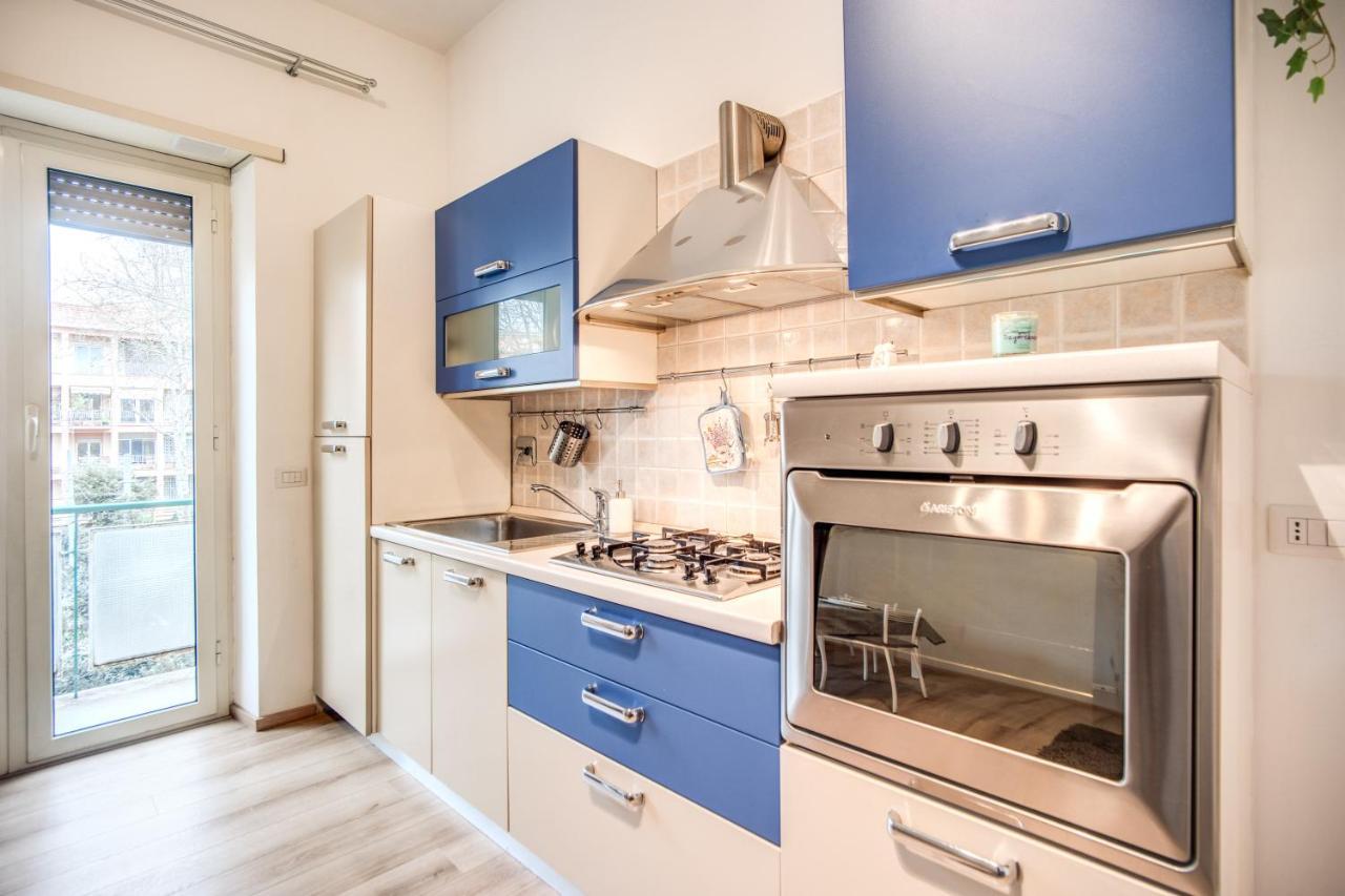 Fresh House Monteverde Рим Екстериор снимка