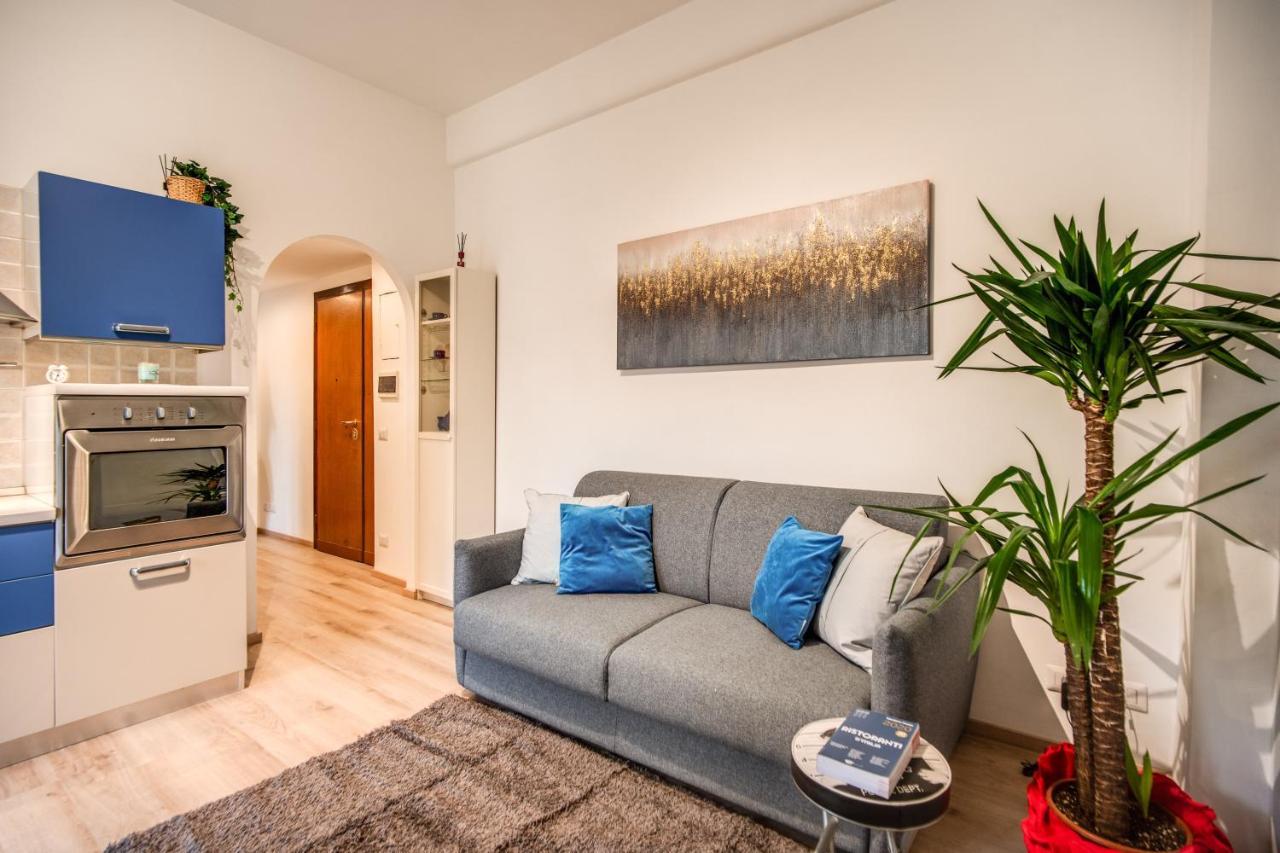 Fresh House Monteverde Рим Екстериор снимка