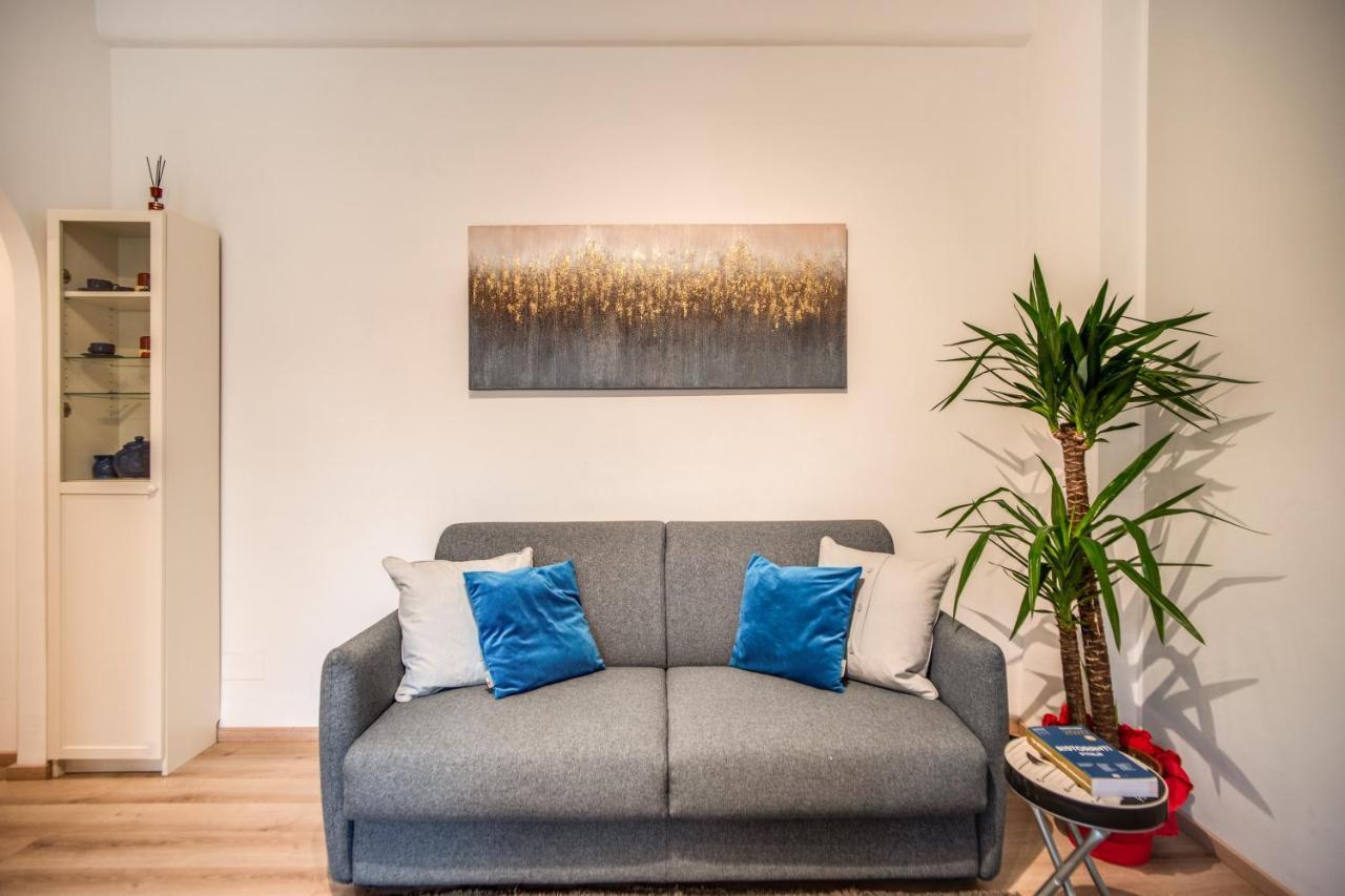 Fresh House Monteverde Рим Екстериор снимка
