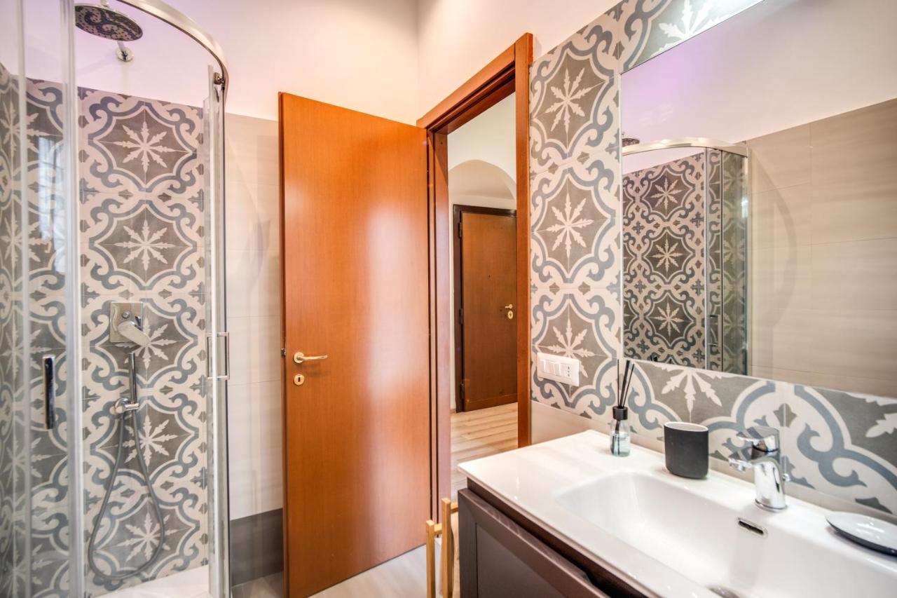Fresh House Monteverde Рим Екстериор снимка