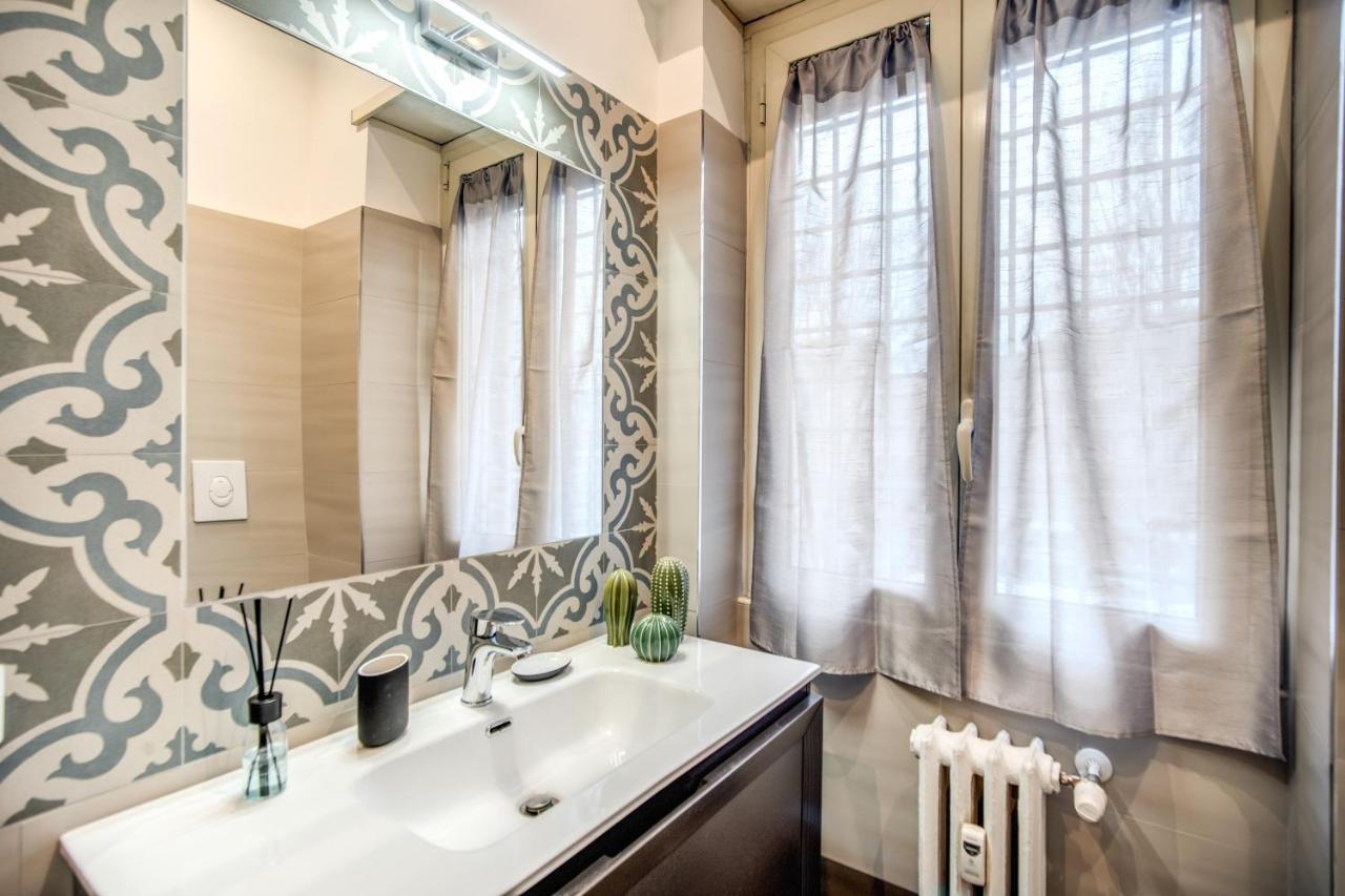 Fresh House Monteverde Рим Екстериор снимка