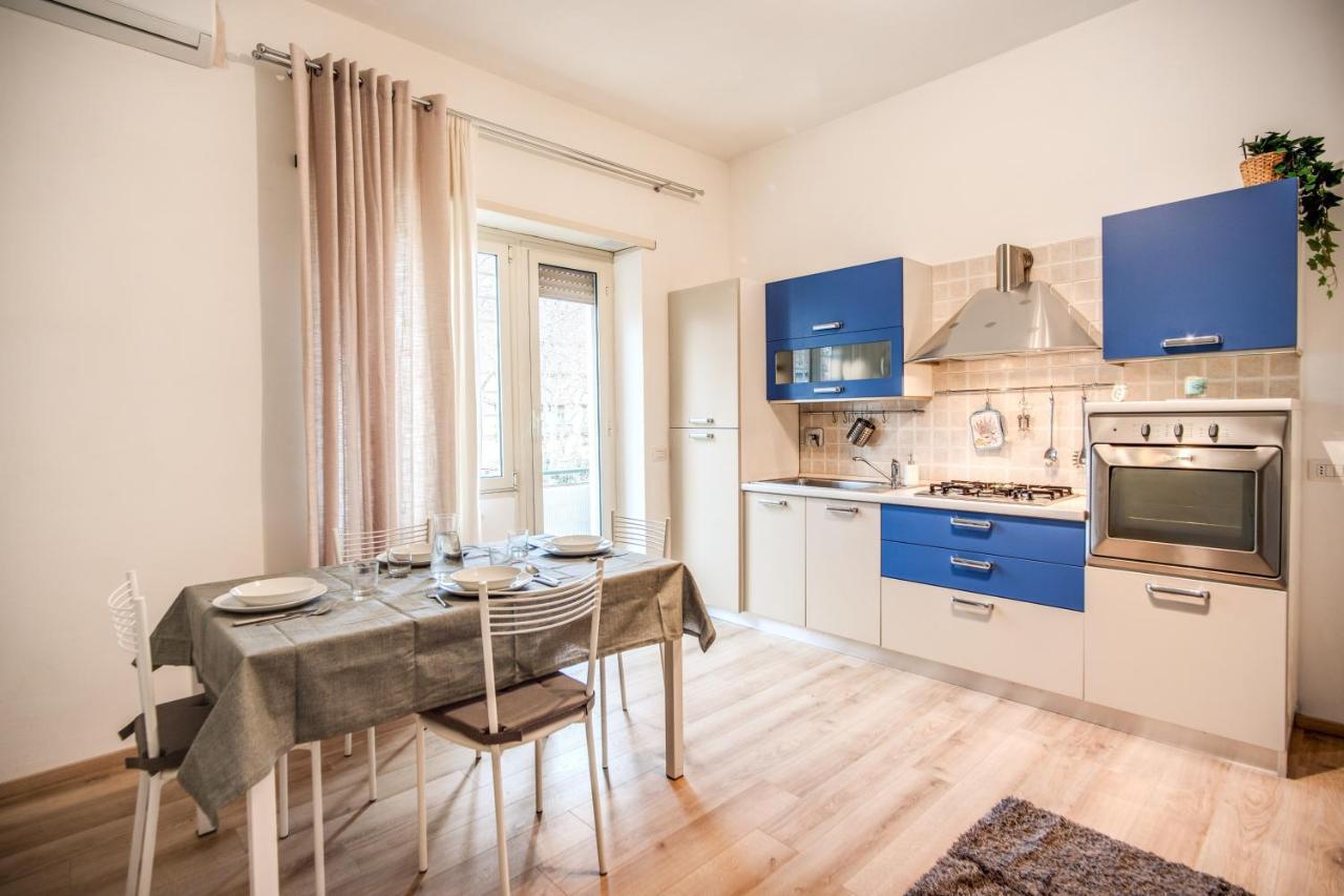 Fresh House Monteverde Рим Екстериор снимка